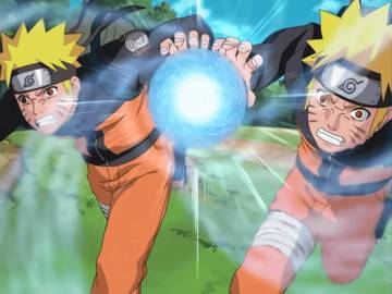 Naruto Rasengan Wallpaper For Android Page 95