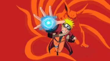 Naruto Rasengan Wallpaper For Android Page 45