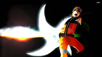 Naruto Rasengan Wallpaper For Android Page 69
