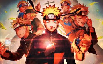 Naruto Rasengan Wallpaper For Android Page 59