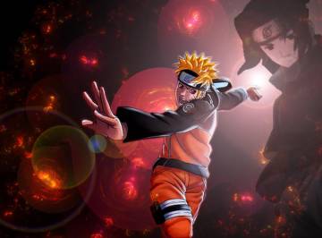 Naruto Rasengan Wallpaper Hd Page 94
