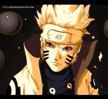 Naruto Rikudou Mode Wallpaper Hd Page 78