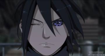 Naruto Road To Boruto Sasuke Wallpaper Page 33