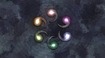 Naruto Sabio De Los 6 Caminos Wallpaper Page 60