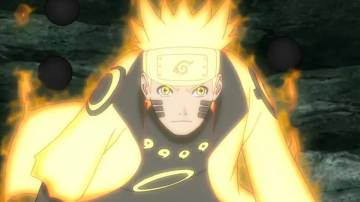 Naruto Sabio De Los 6 Caminos Wallpaper Page 81