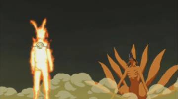 Naruto Sag Mode Chakra Mode Wallpapaer Page 69