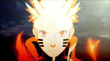 Naruto Sage Kyuubi Mode Wallpaper Page 55