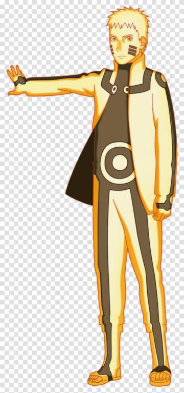 Naruto Sage Mode Chakra Mode Wallpaper Page 69