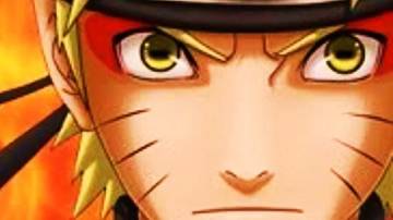Naruto Sage Mode Eyes Wallpaper Page 84