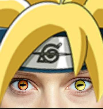 Naruto Sage Mode Eyes Wallpaper Page 91