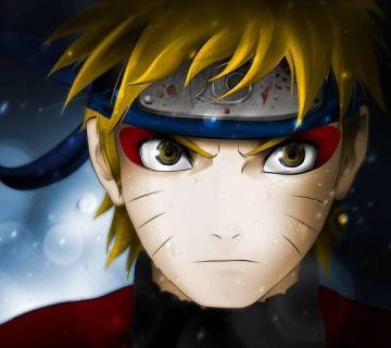 Naruto Sage Mode Live Wallpaper Page 66