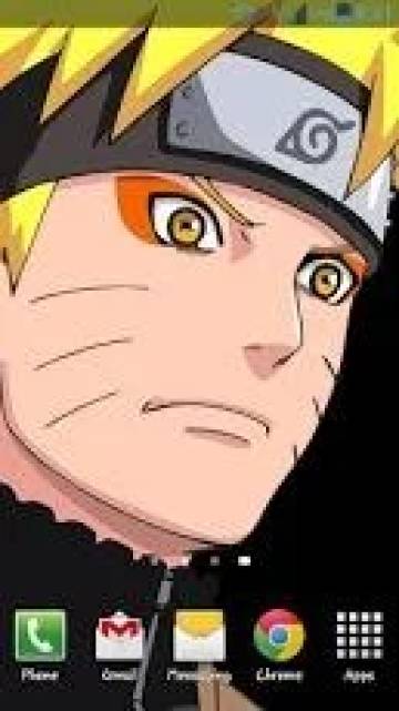 Naruto Sage Mode Live Wallpaper Page 30