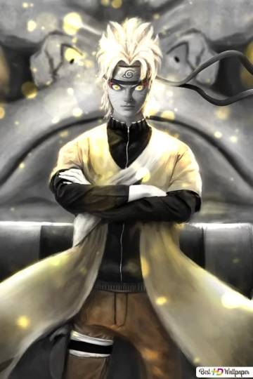 Naruto Sage Mode Rasenshuriken Wallpaper Page 80