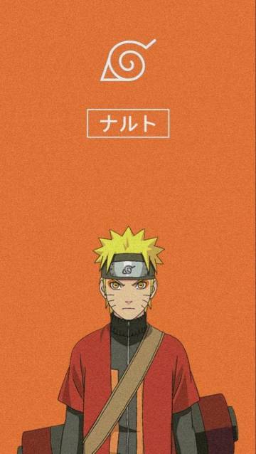 Naruto Sage Mode Wallpaper Android Page 98