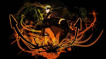 Naruto Sage Mode Wallpaper Android Page 43