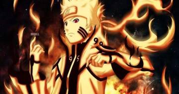 Naruto Sage Mode Wallpaper Cave Page 62