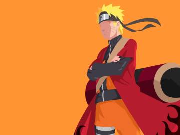 Naruto Sage Mode Wallpaper Free Download Page 92