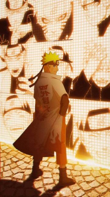 Naruto Sage Mode Wallpaper Iphone Page 92