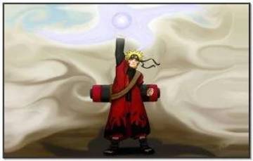 Naruto Sage Mode Wallpaper Mobile Page 73