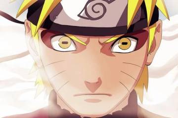 Naruto Sage Mode Wallpaper Mobile Page 86