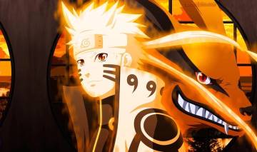 Naruto Sage Mode Wallpaper Pc Page 63