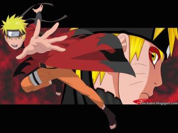 Naruto Sage Mode Wallpaper Pc Page 91