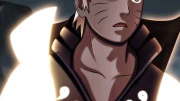 Naruto Sage Of Six Path Wallpaper For Computer Page 35