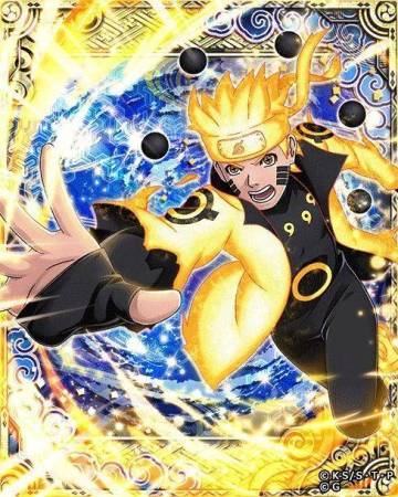 Naruto Sage Of Six Path Wallpaper For Computer Page 73