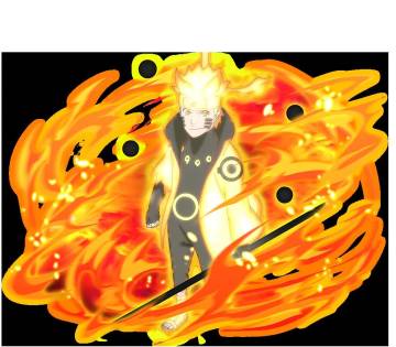 Naruto Sage Of Six Path Wallpaper For Computer Page 41