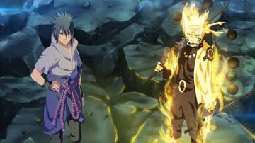 Naruto Sage Of Six Path Wallpaper For Computer Page 19