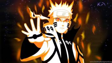 Naruto Sage Of Six Path Wallpaper For Computer Page 13