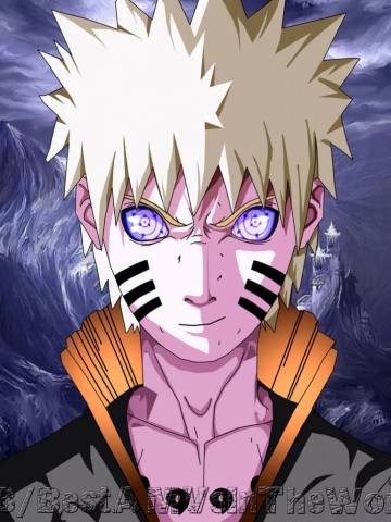 Naruto Sage Of Six Path Wallpaper For Computer Page 31