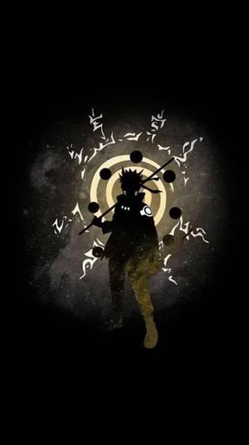 Naruto Sage Of Six Path Wallpaper For Computer Page 85