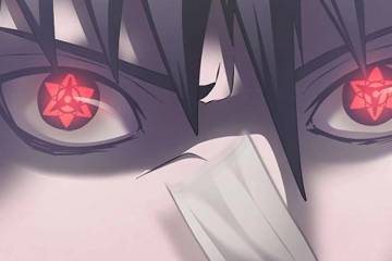 Naruto Sage Of Six Path Wallpaper For Computer Page 46