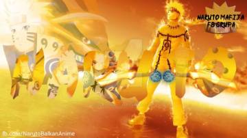 Naruto Sage Of Six Path Wallpaper For Computer Page 68
