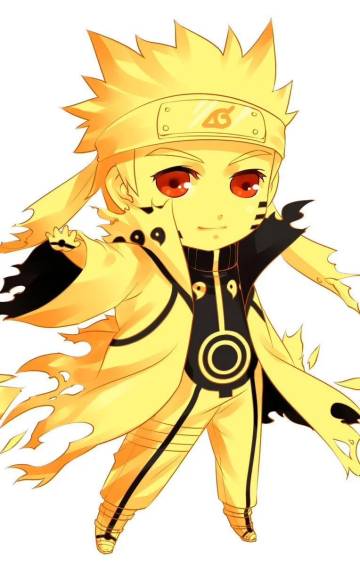 Naruto Sage Of Six Path Wallpaper For Computer Page 86