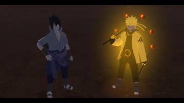 Naruto Sage Of Six Paths 3d Animated Wallpaper Page 33