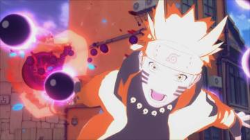 Naruto Sage Of Six Paths 3d Animated Wallpaper Page 58