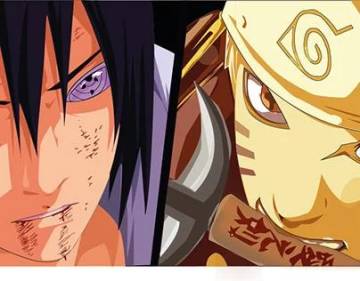 Naruto Sage Of Six Paths 3d Animated Wallpaper Page 74