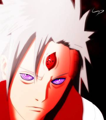Naruto Sage Of Six Paths And Sasuke Rinnegan Wallpaper Page 92