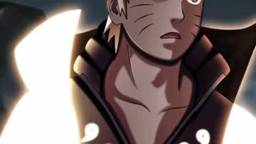 Naruto Sage Of Six Paths And Sasuke Rinnegan Wallpaper Page 83
