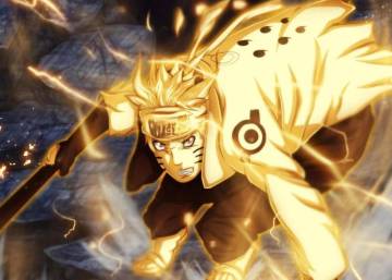 Naruto Sage Of Six Paths And Sasuke Rinnegan Wallpaper Page 75