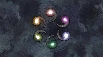 Naruto Sage Of Six Paths And Sasuke Rinnegan Wallpaper Page 45