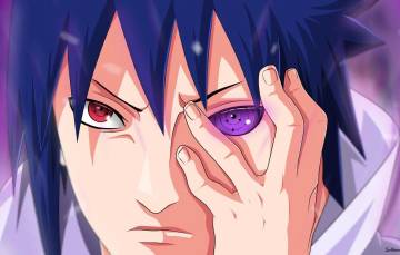 Naruto Sage Of Six Paths And Sasuke Rinnegan Wallpaper Page 36