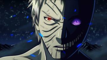 Naruto Sage Of Six Paths And Sasuke Rinnegan Wallpaper Page 95