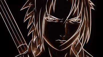 Naruto Sage Of Six Paths And Sasuke Rinnegan Wallpaper Page 58