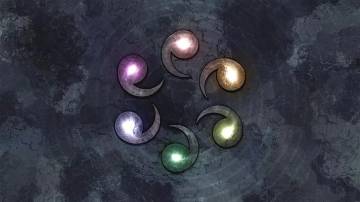 Naruto Sage Of Six Paths And Sasuke Rinnegan Wallpaper Page 35