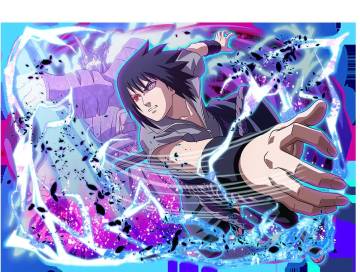 Naruto Sage Of Six Paths And Sasuke Rinnegan Wallpaper Page 49