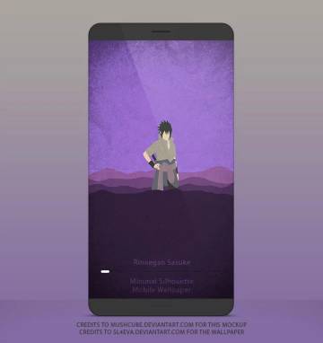 Naruto Sage Of Six Paths And Sasuke Rinnegan Wallpaper Page 55