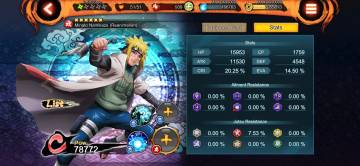 Naruto Sage Of Six Paths And Sasuke Rinnegan Wallpaper Page 69